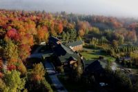 Le Spa Eastman remporte un quatrième prix aux World Spa Awards